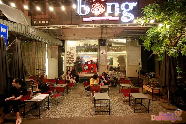 Trà sữa nhà làm Bông Food & Drink