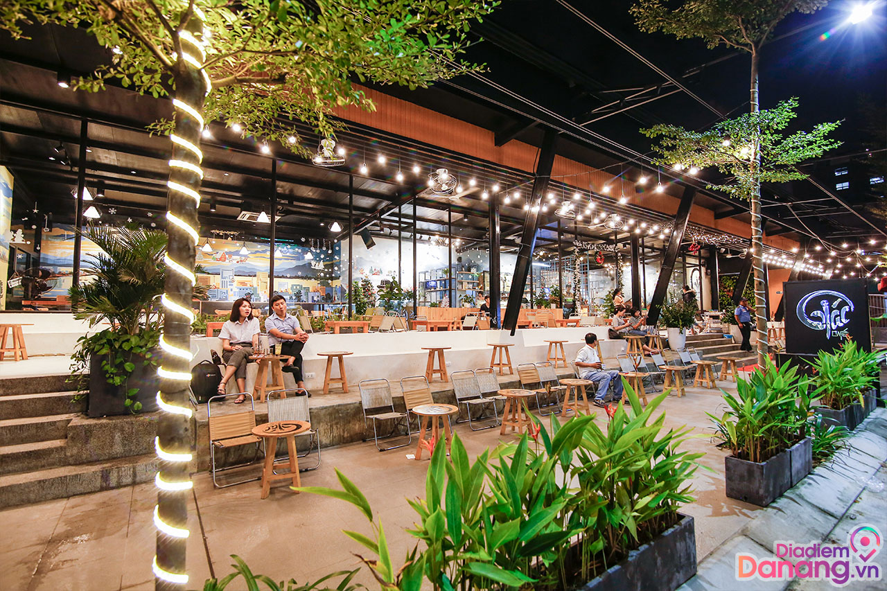 giác cafe đà nẵng