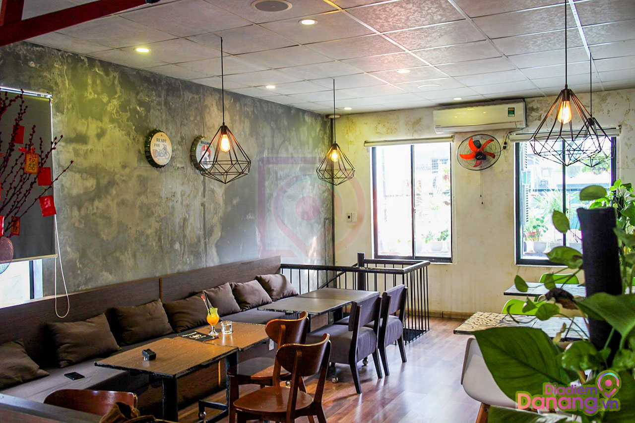 Helen's Coffee