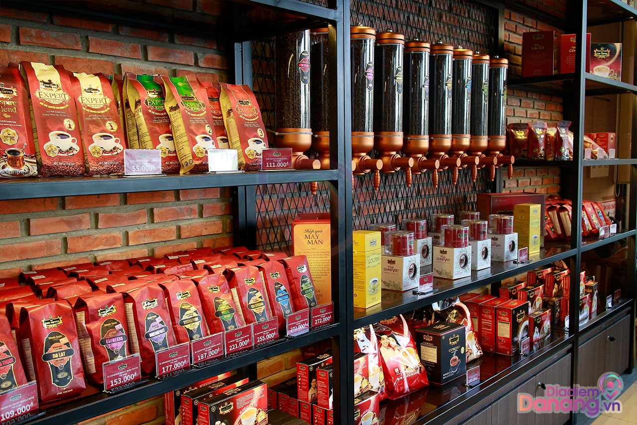 King Coffee