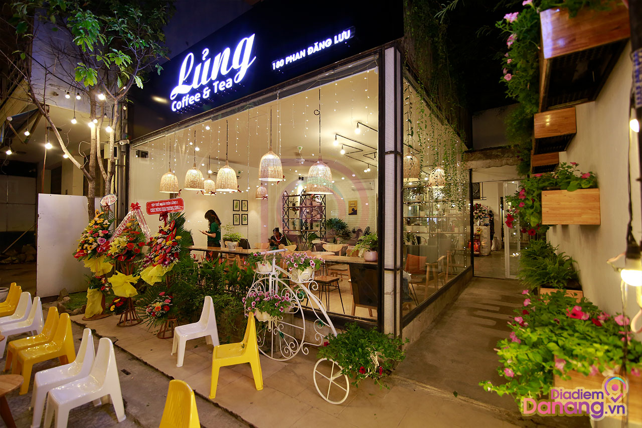 Lủng Coffee
