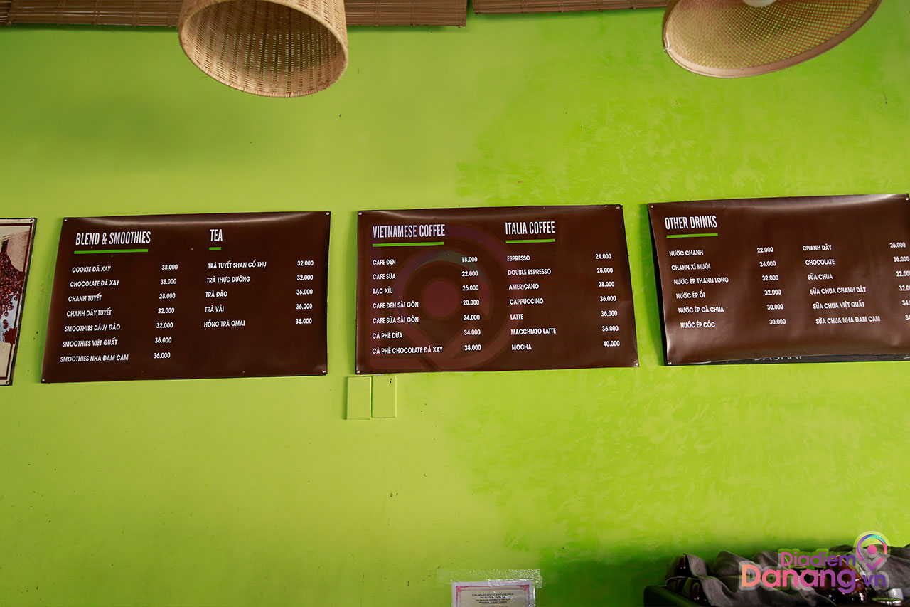 Pureza Cafe