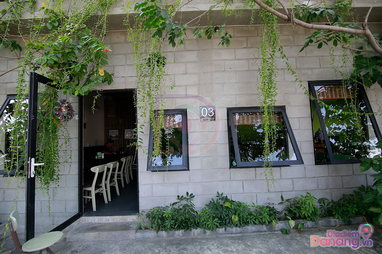 pureza cafe