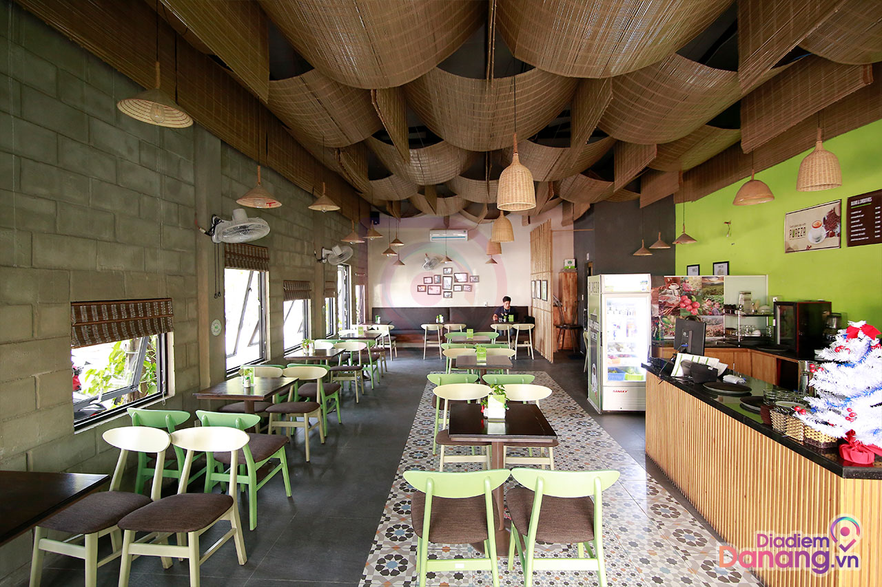 Pureza Cafe