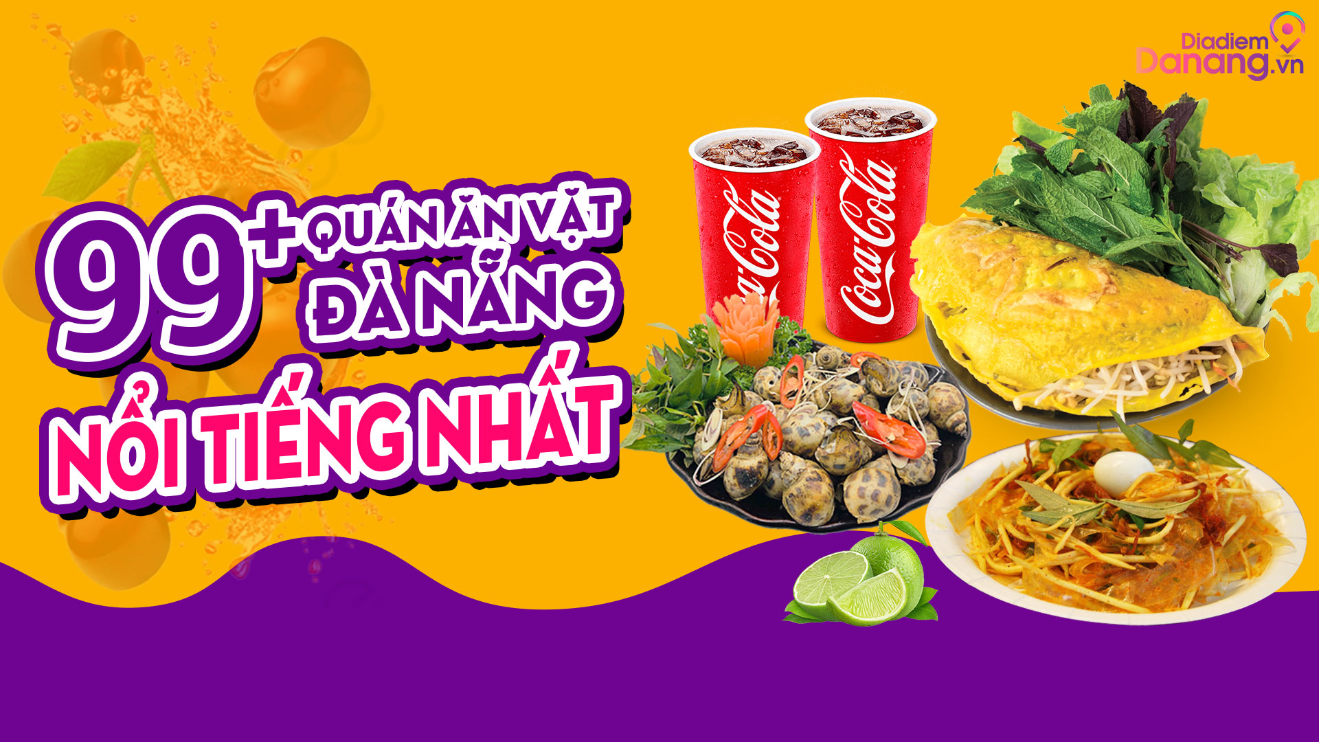 quán ăn vặt đà nẵng
