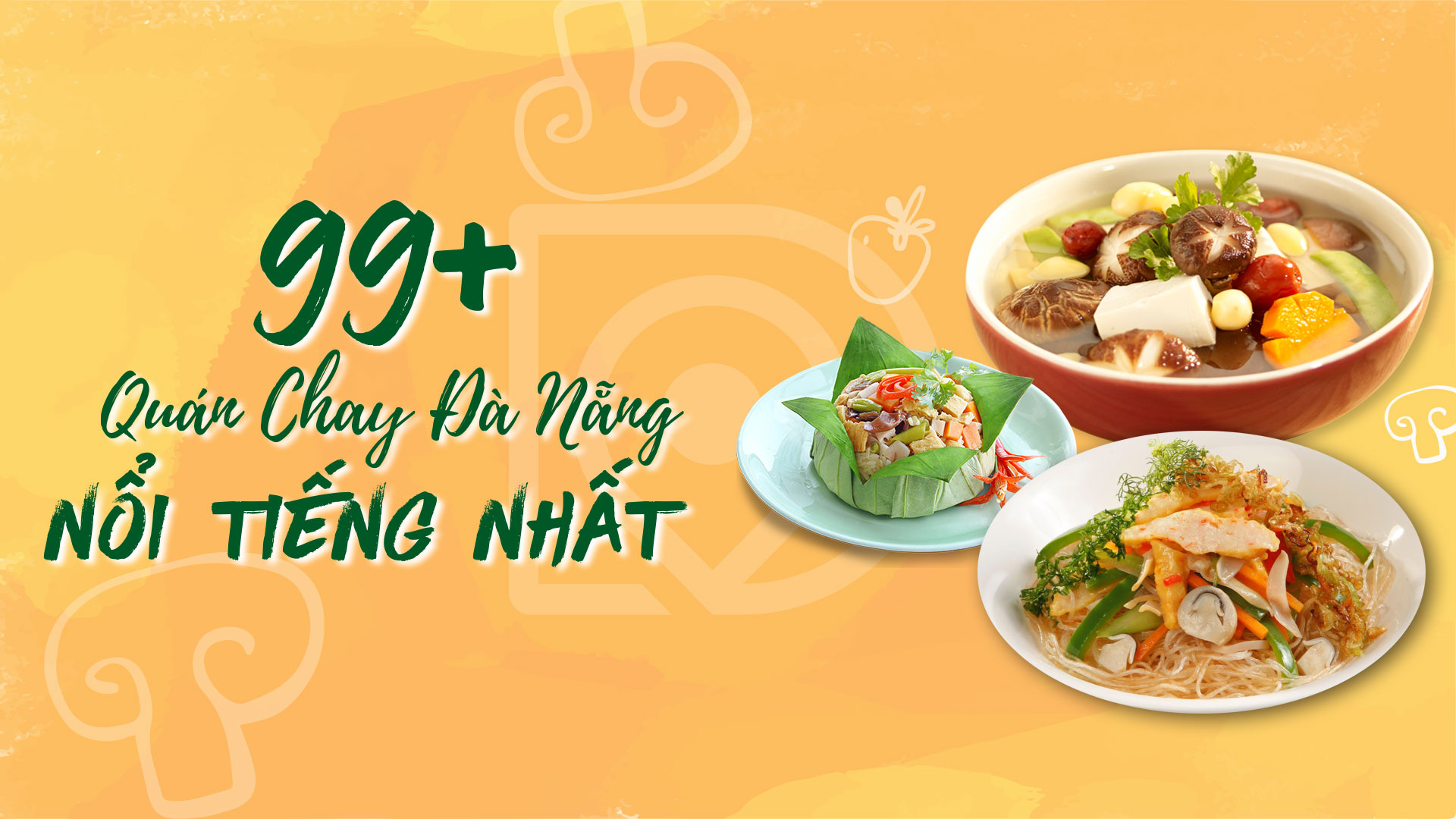 quán ăn chay đà nẵng