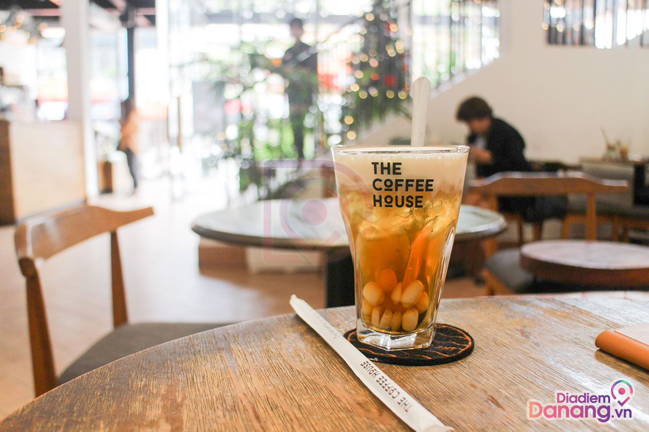 The Coffee House
