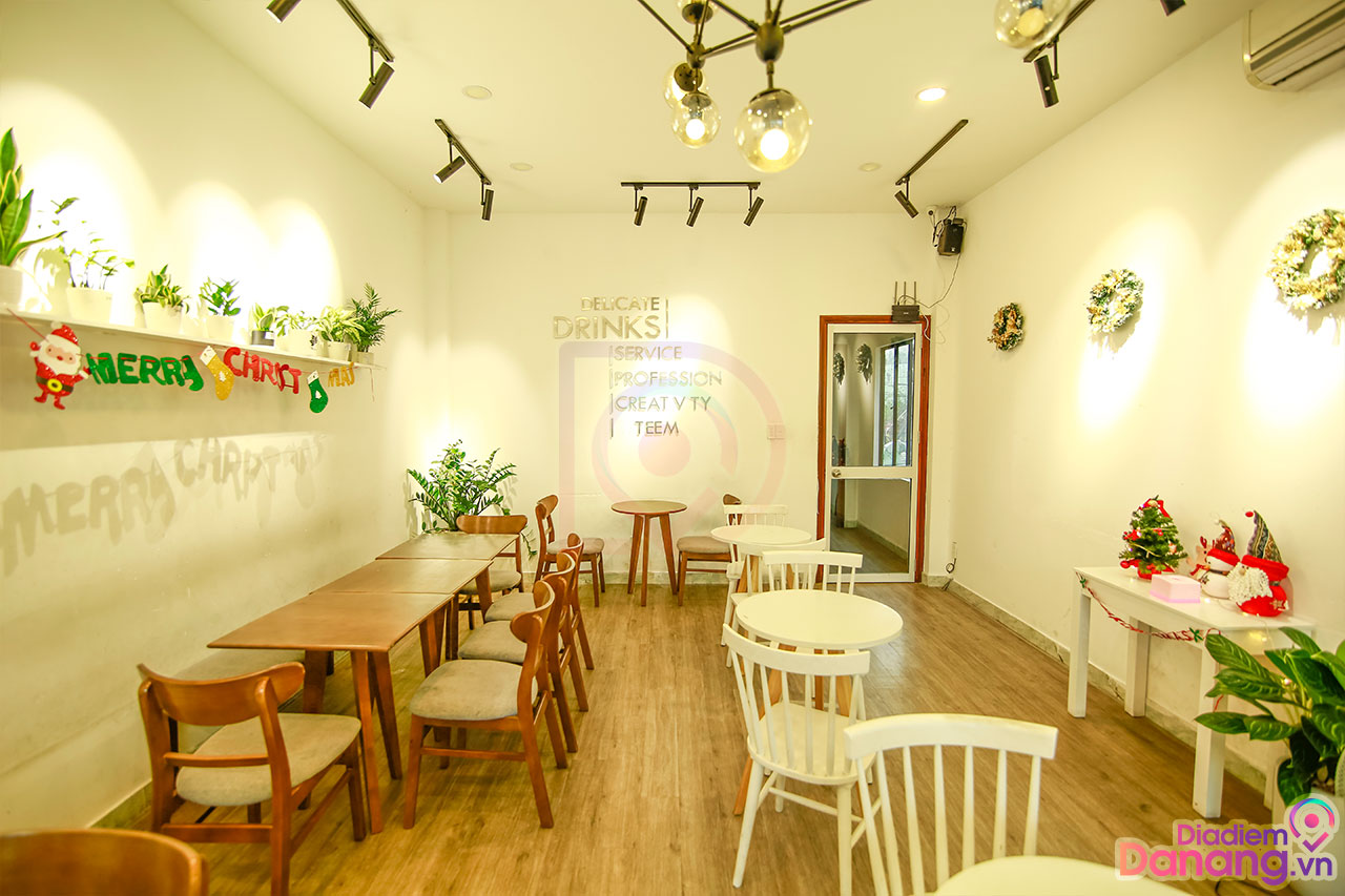 trà sữa ding tea