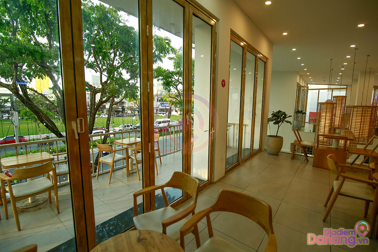Trà sữa Toocha