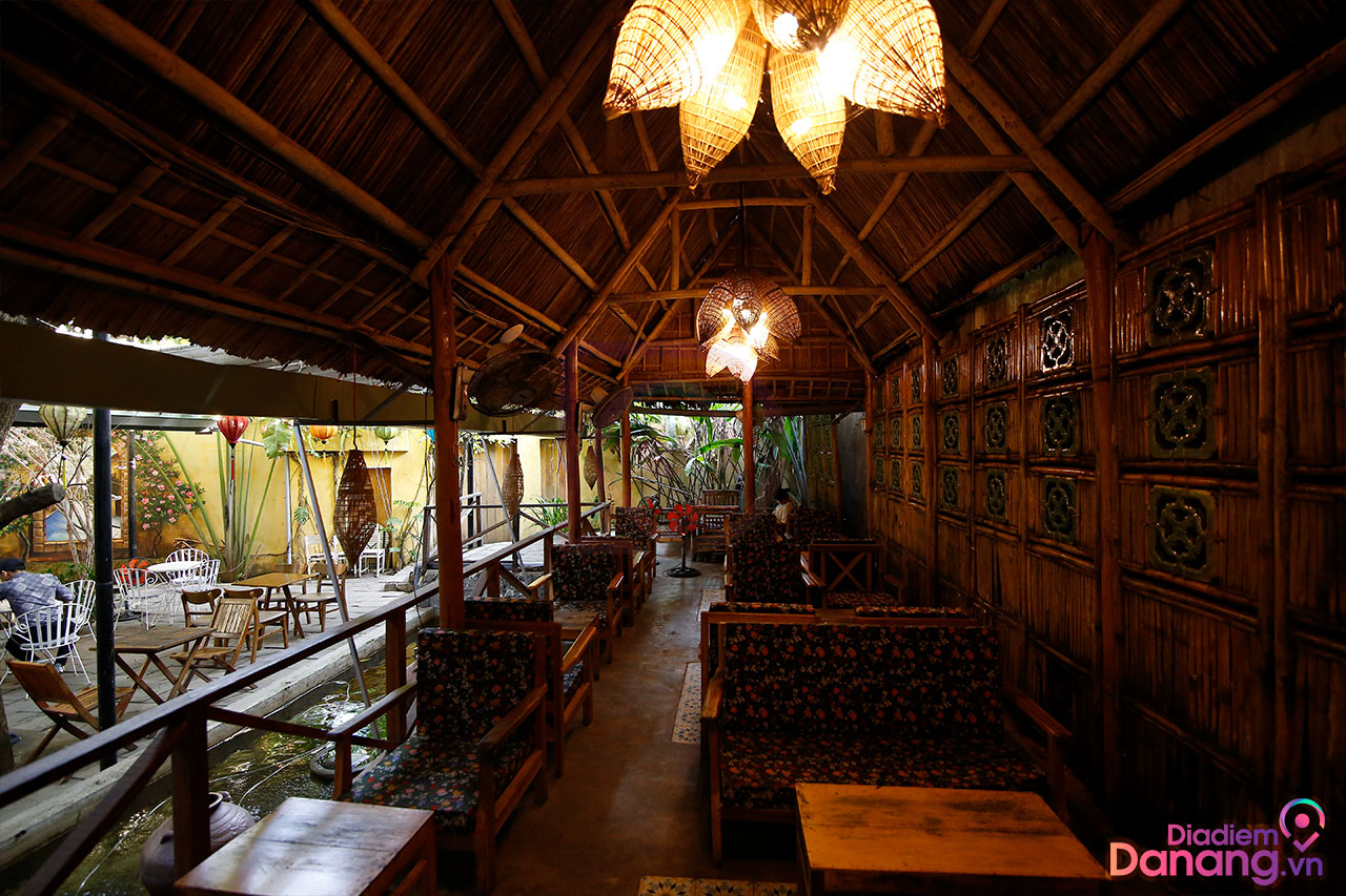Vùng Ngọai Ô Coffee