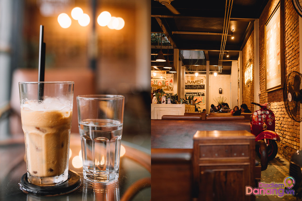 cafe Phong