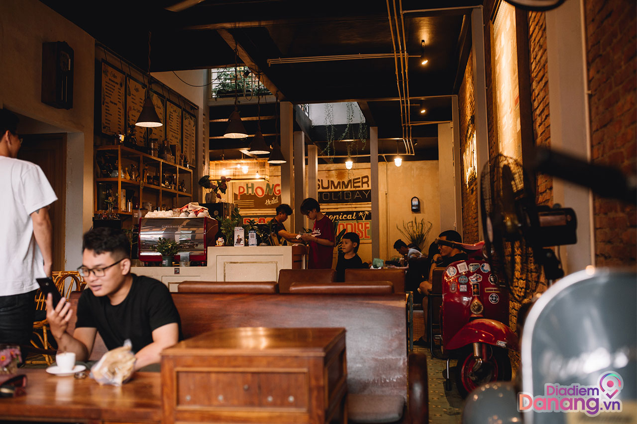 cafe Phong