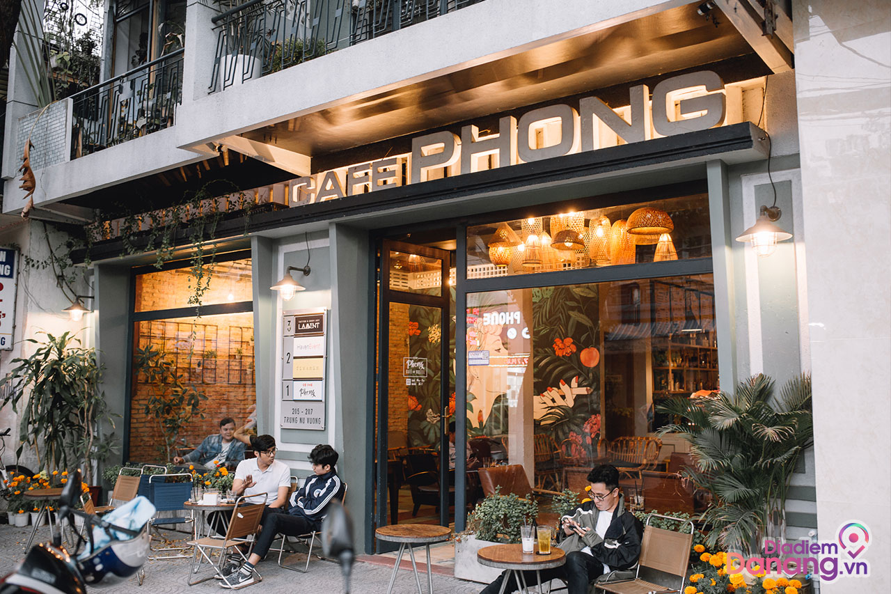 cafe Phong