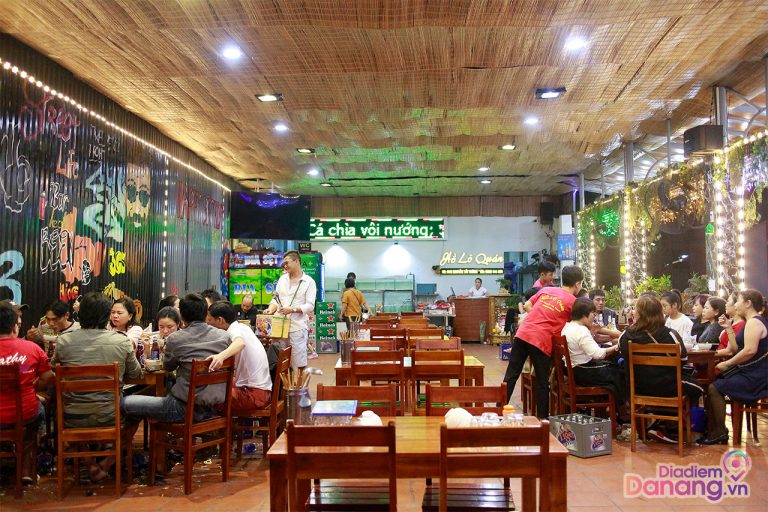 Hồ Lô Quán