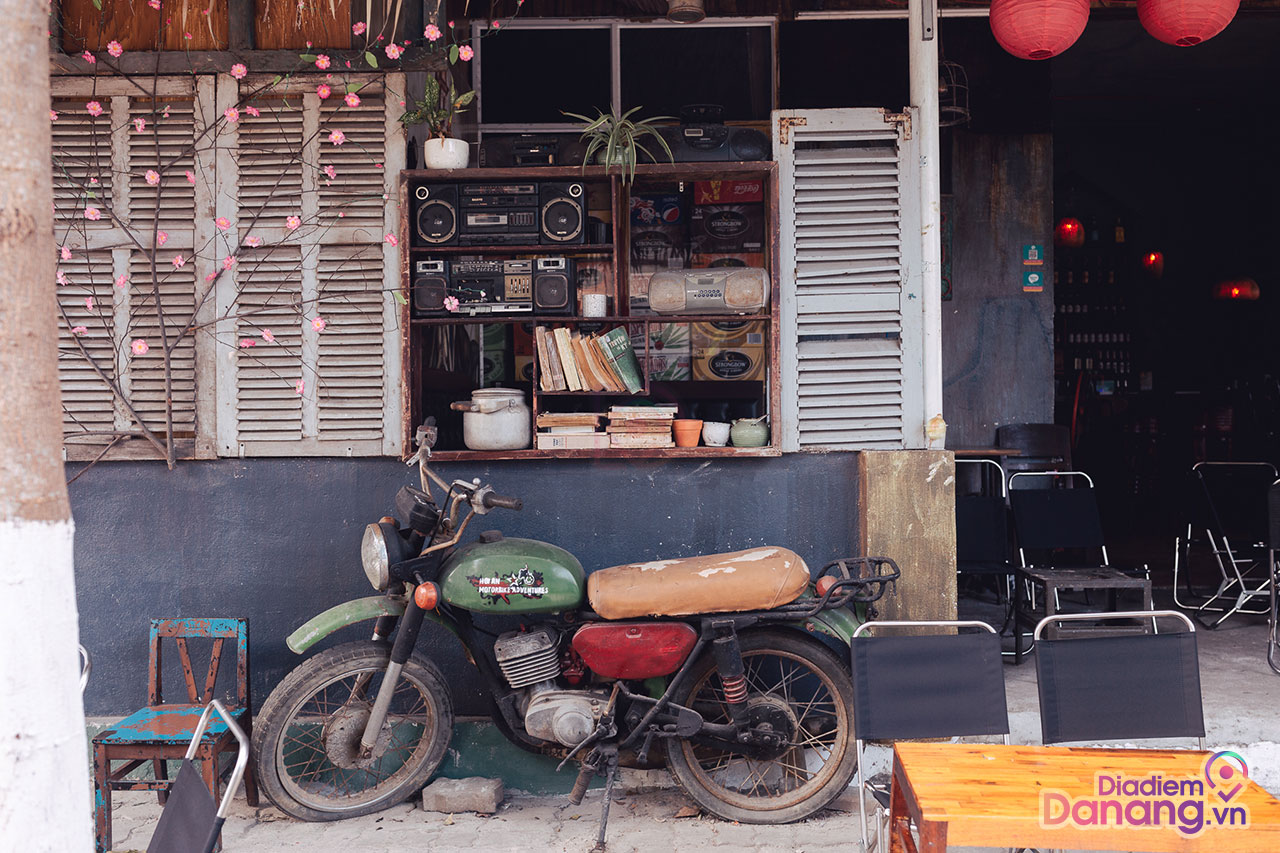 homie kafe - pub