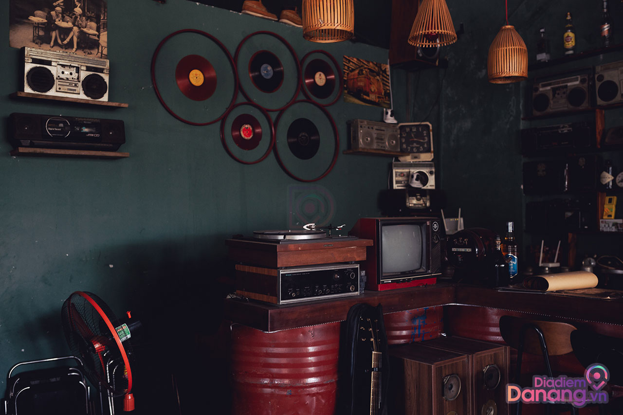 homie kafe - pub