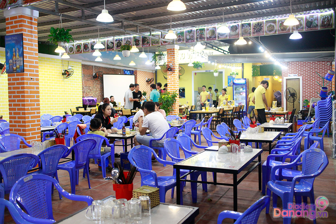 hùng vân quán