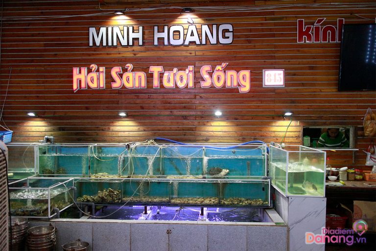 Minh Hoàng
