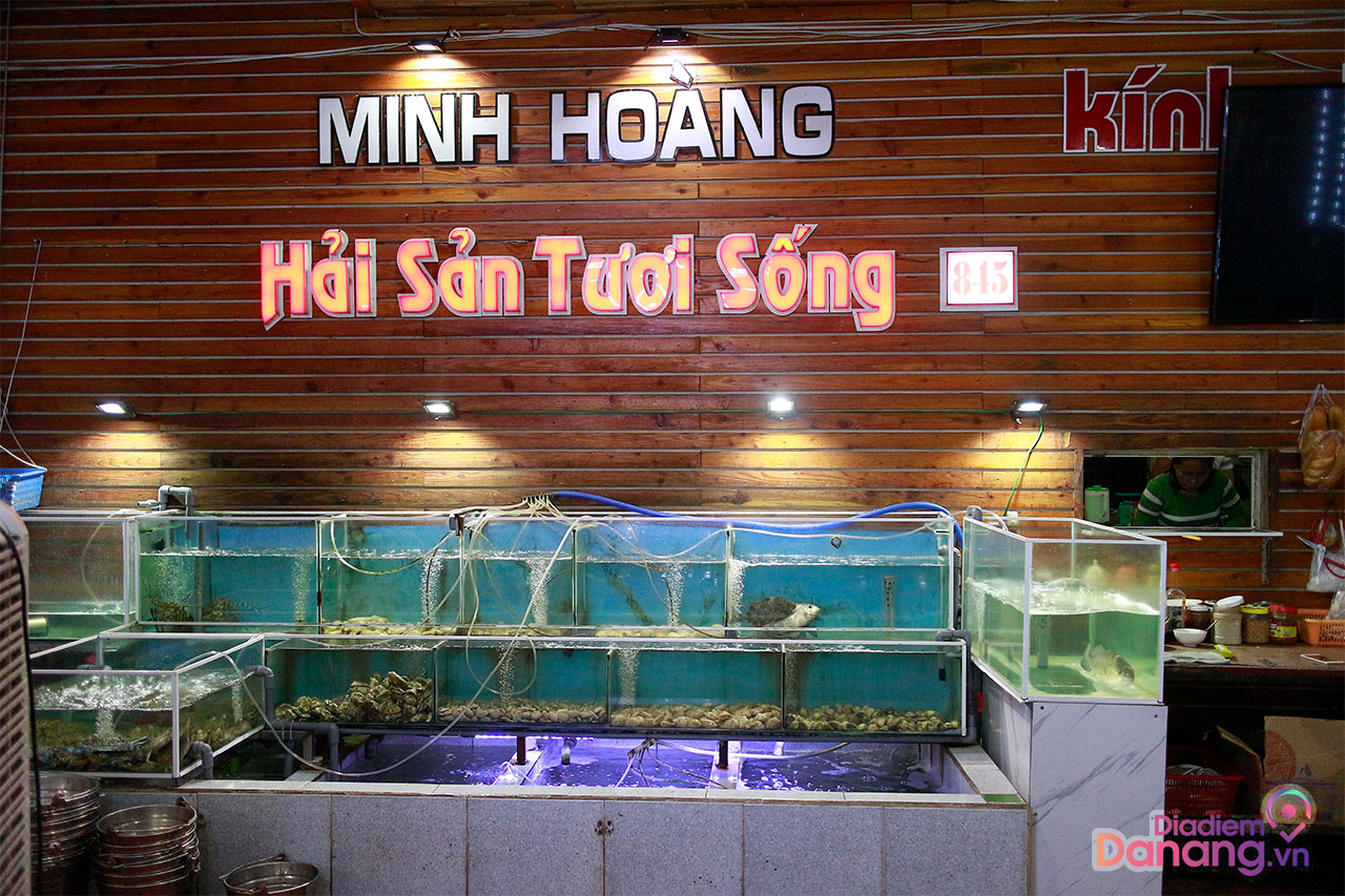 Minh Hoàng