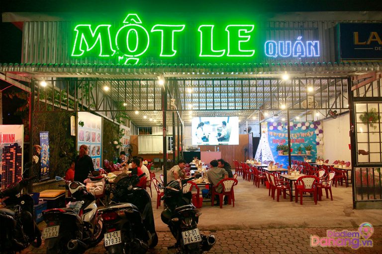 Một Le