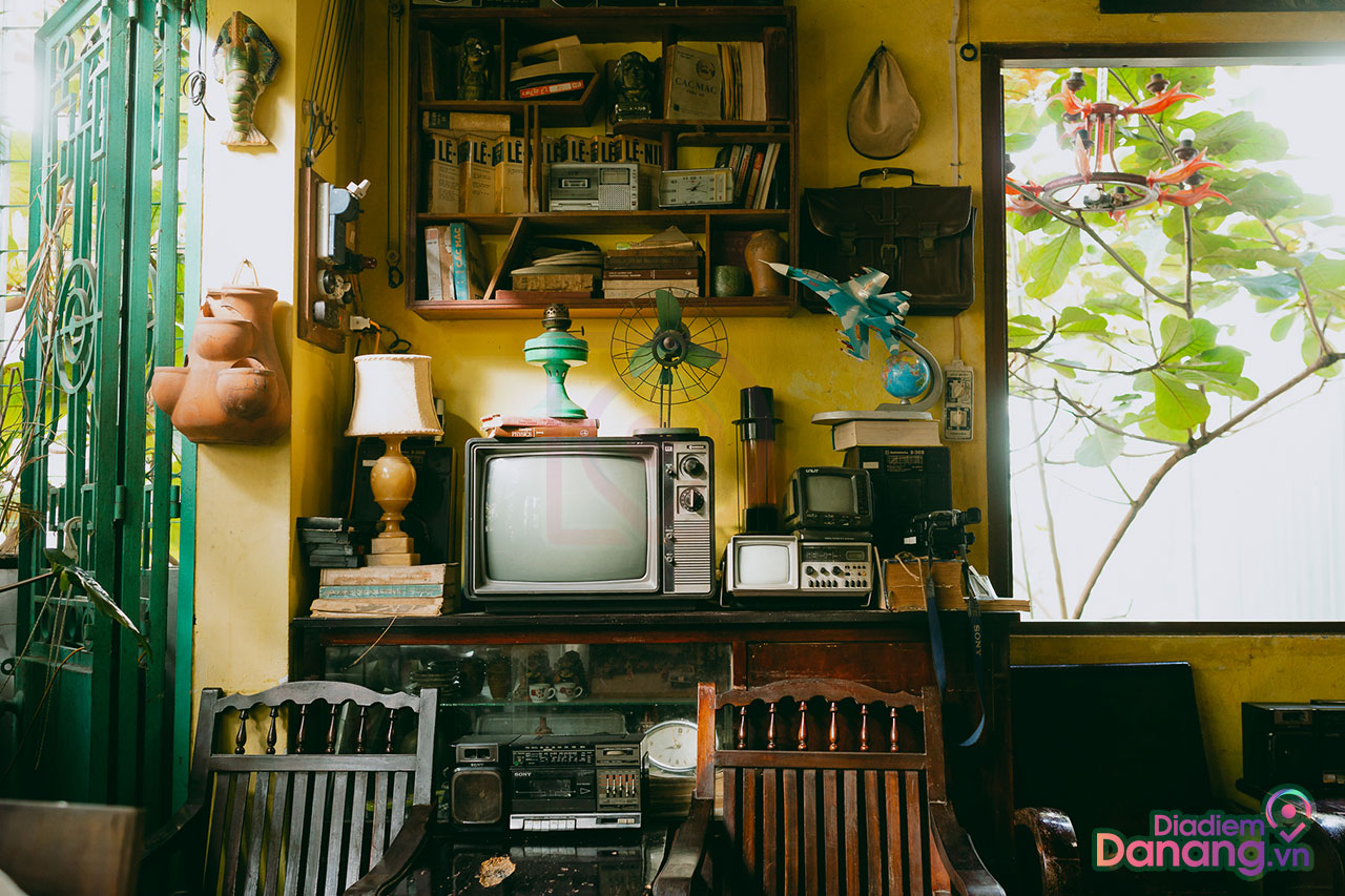 nam house cafe
