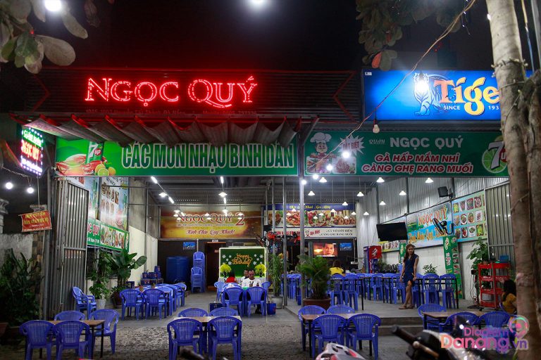 Ngọc Quý
