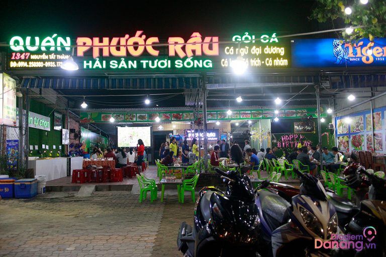 Phước Râu