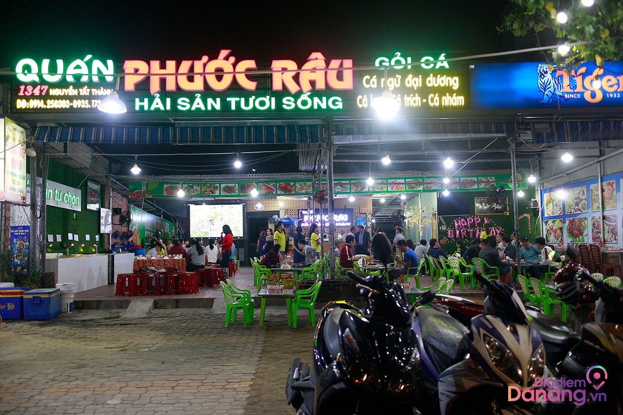 Phước Râu
