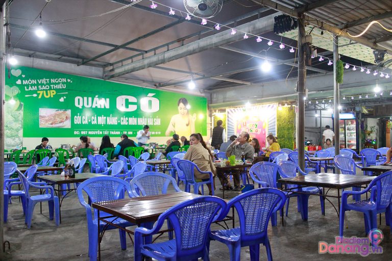Quán Có