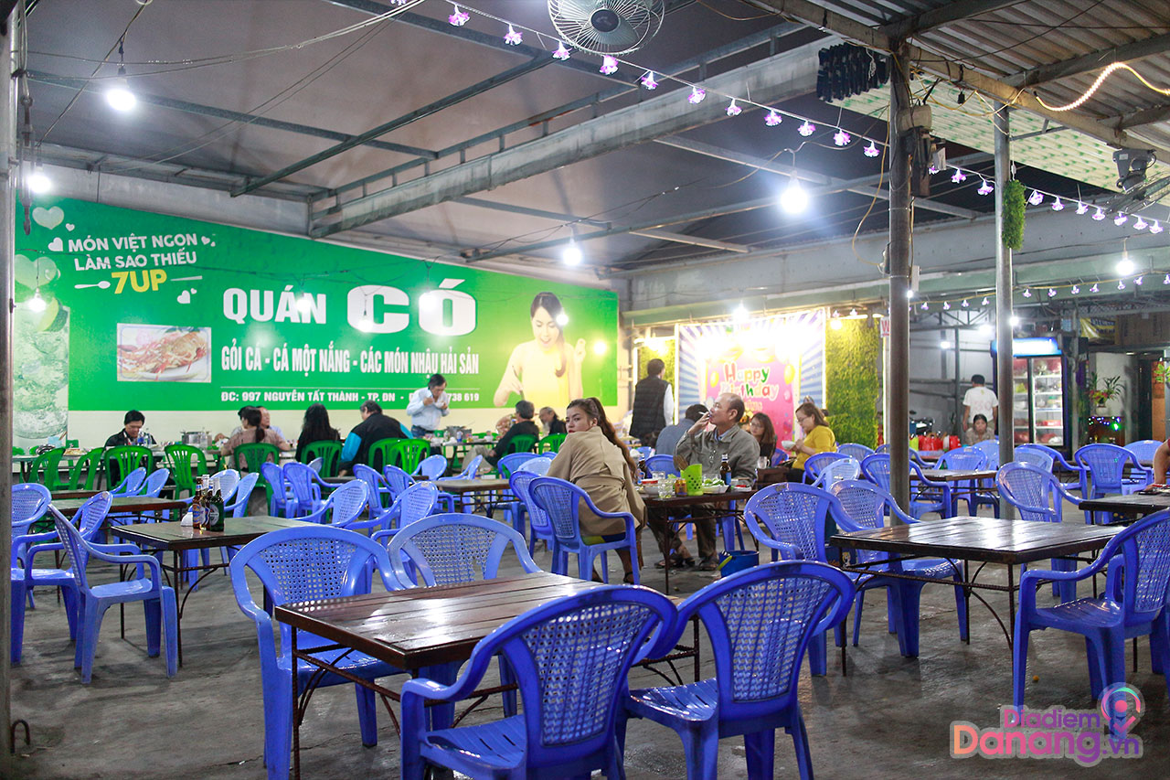 Quán Có
