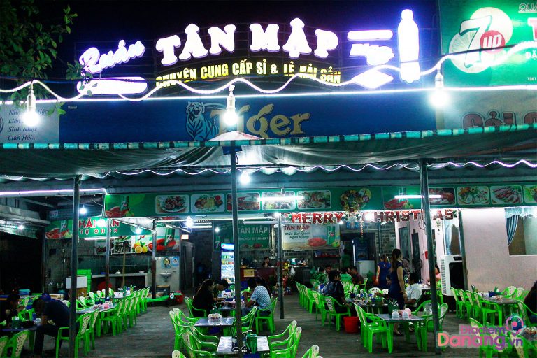 Tân Mập