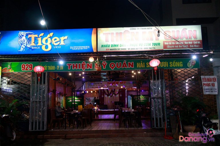 Thiện Mỹ Quán