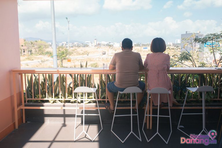 Tiệm Cafe Tròn – Sự ngọt ngào hút hồn giới trẻ
