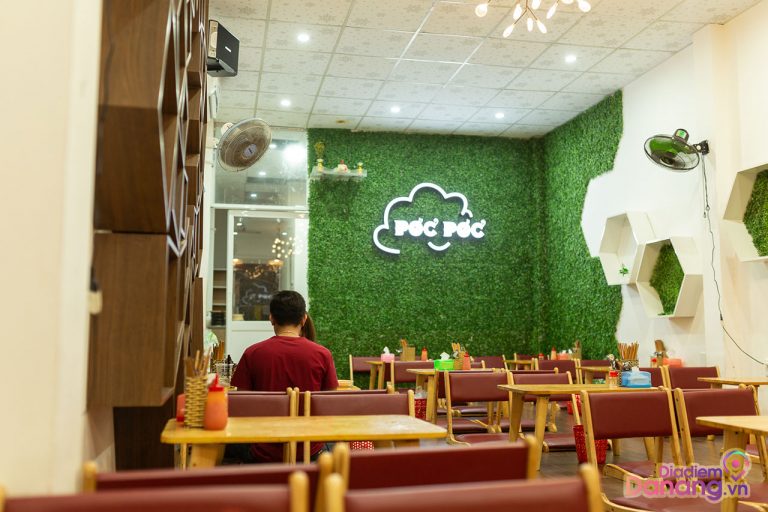 Trà Sữa & Ăn Vặt Poc Poc