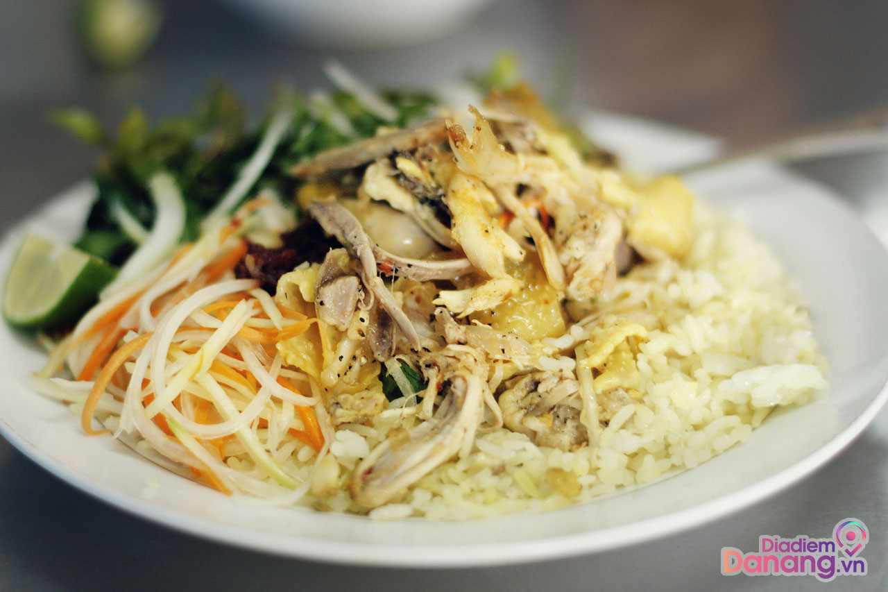quán ăn ngon Đà Nẵng
