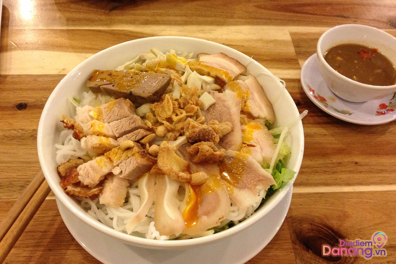 quán ăn ngon đà nẵng