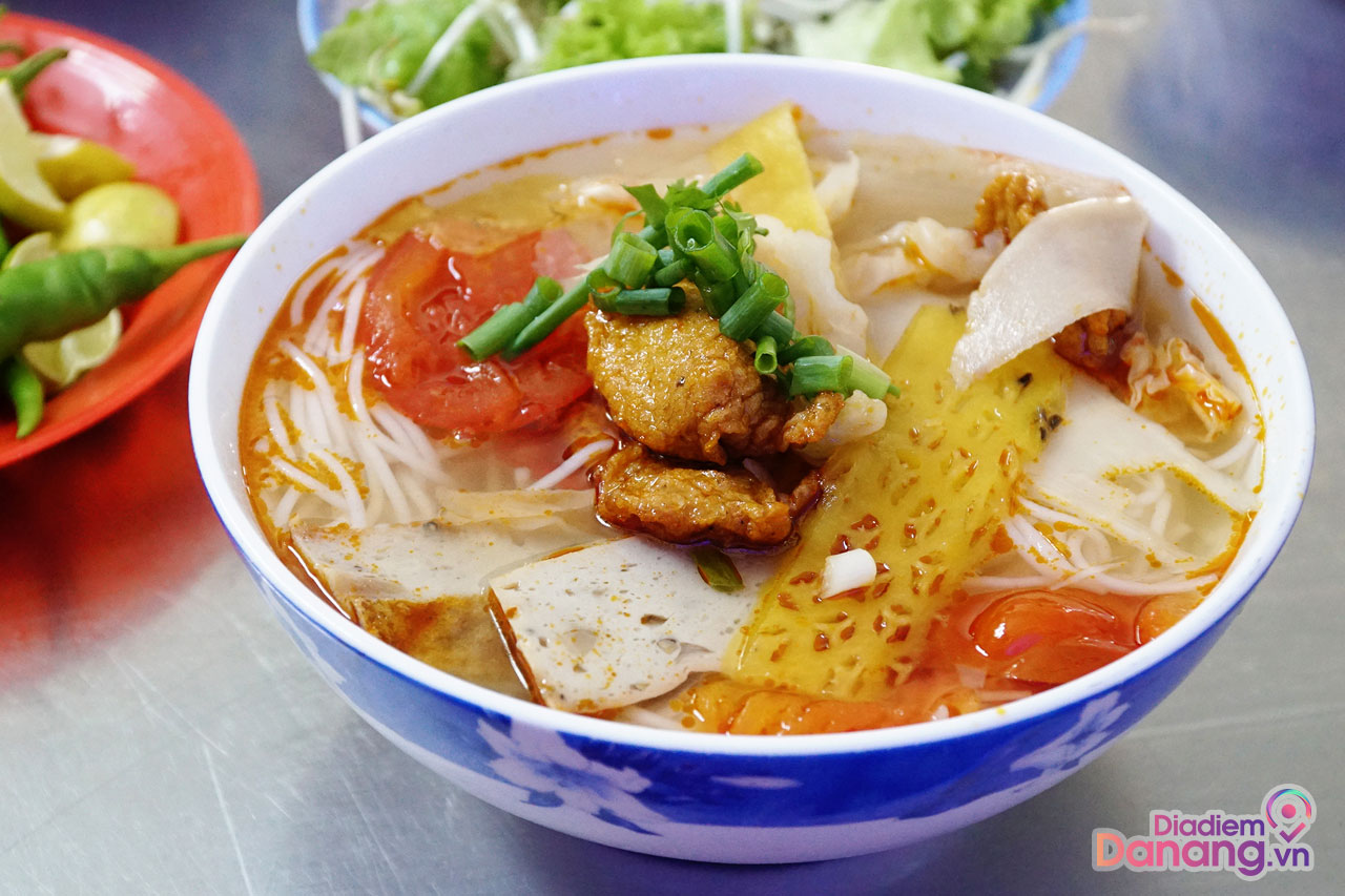quán ăn ngon đà nẵng
