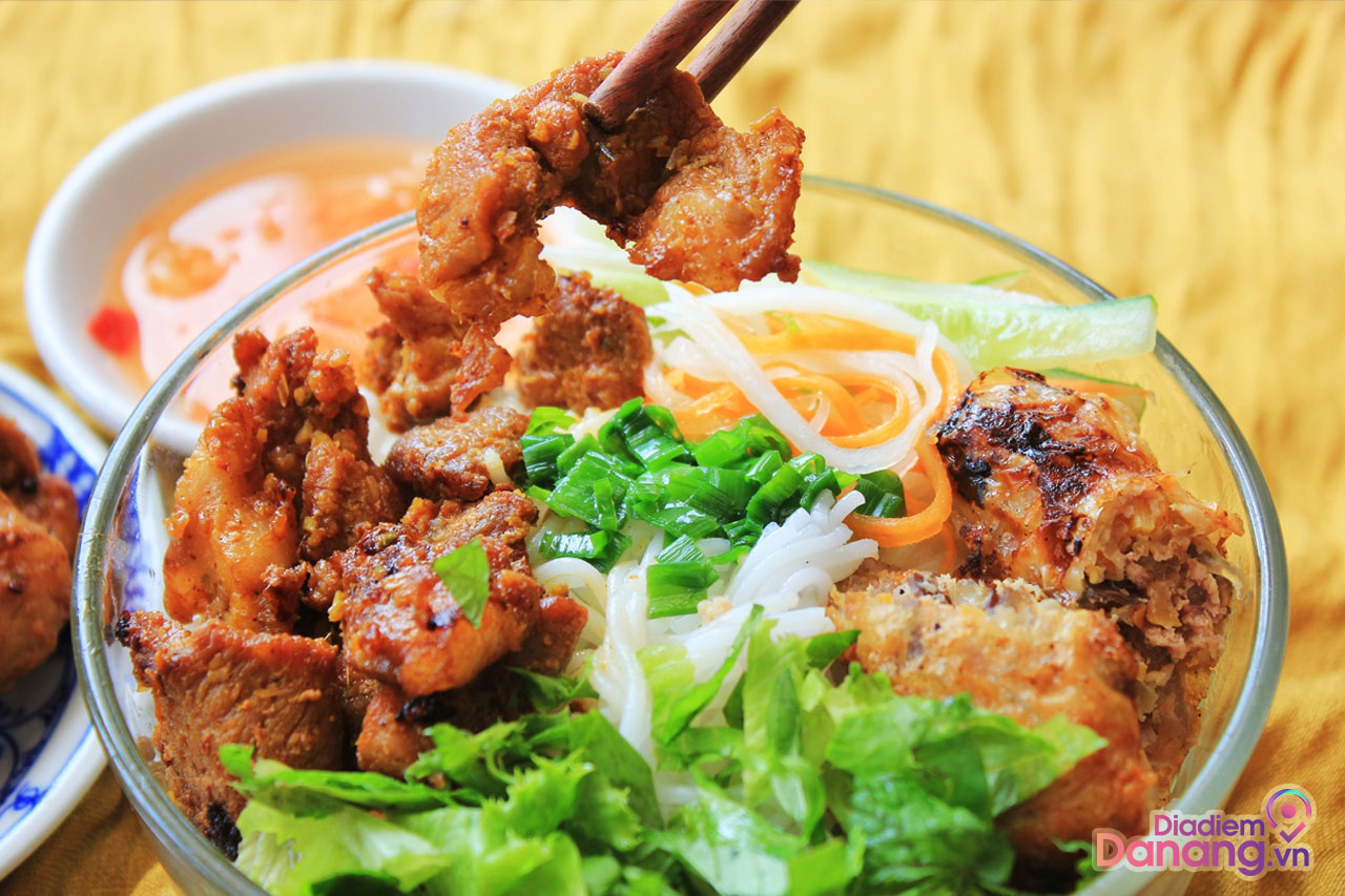 quán ăn ngon đà nẵng