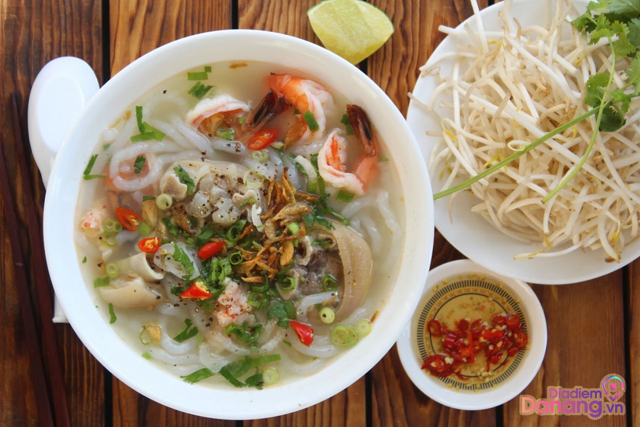 quán ăn ngon đà nẵng