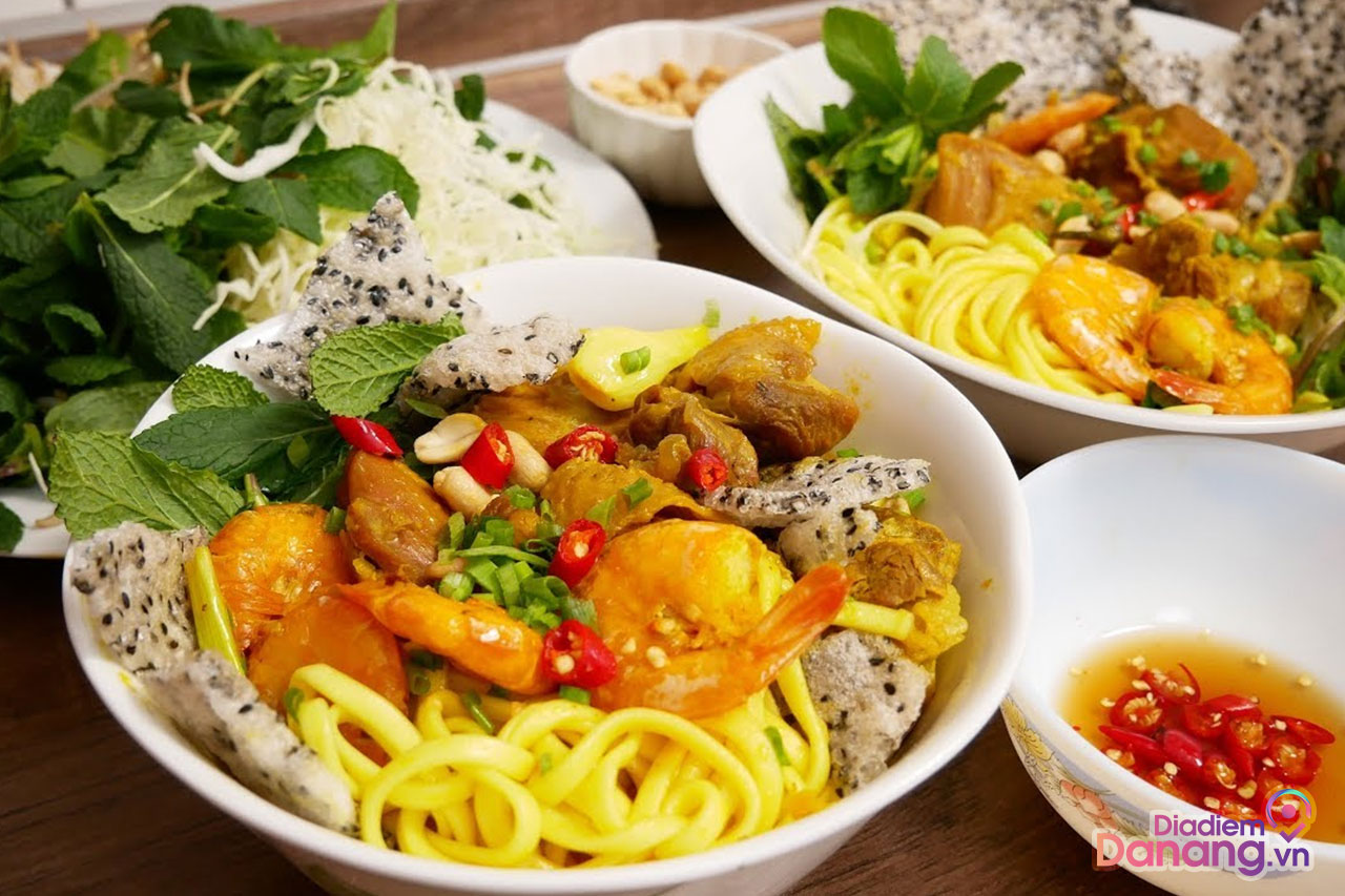 quán ăn ngon đà nẵng