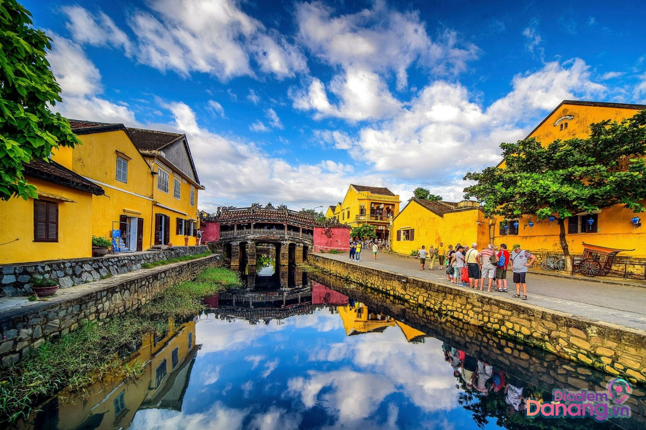 Phố Cổ Hội An