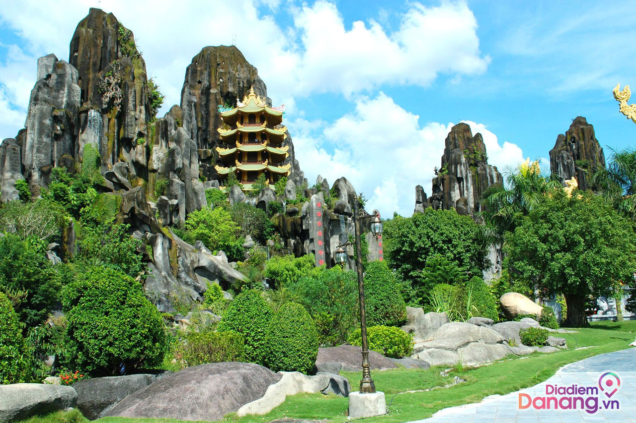 Ngũ Hành Sơn