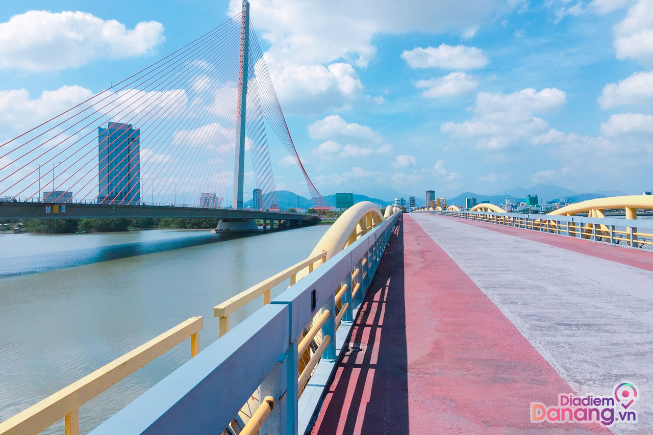 Cầu Nguyễn Văn Trỗi