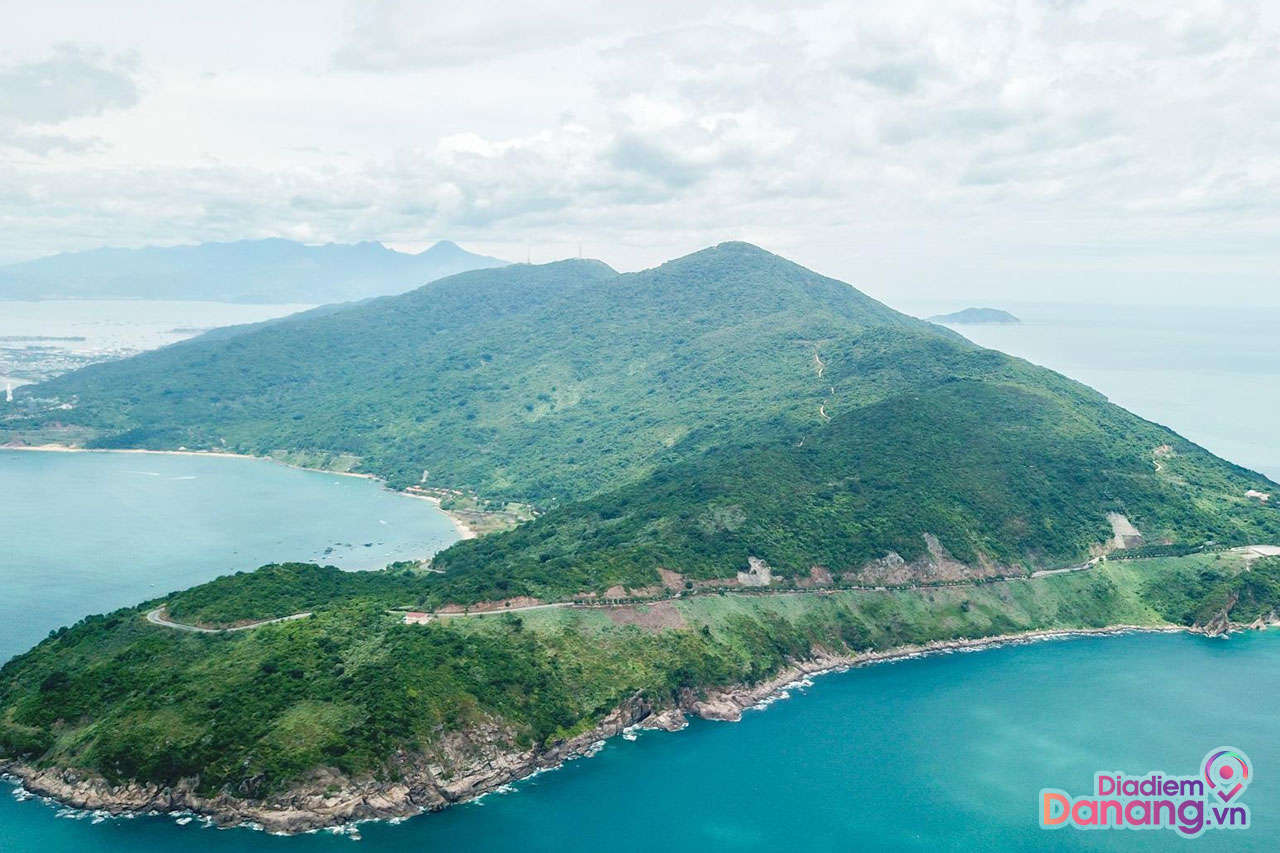 Bán đảo Sơn Trà