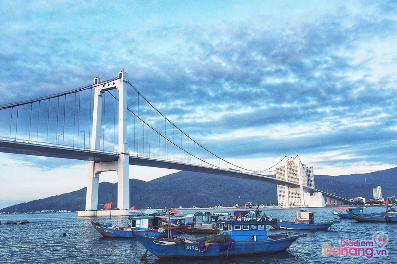Cầu Thuận Phước