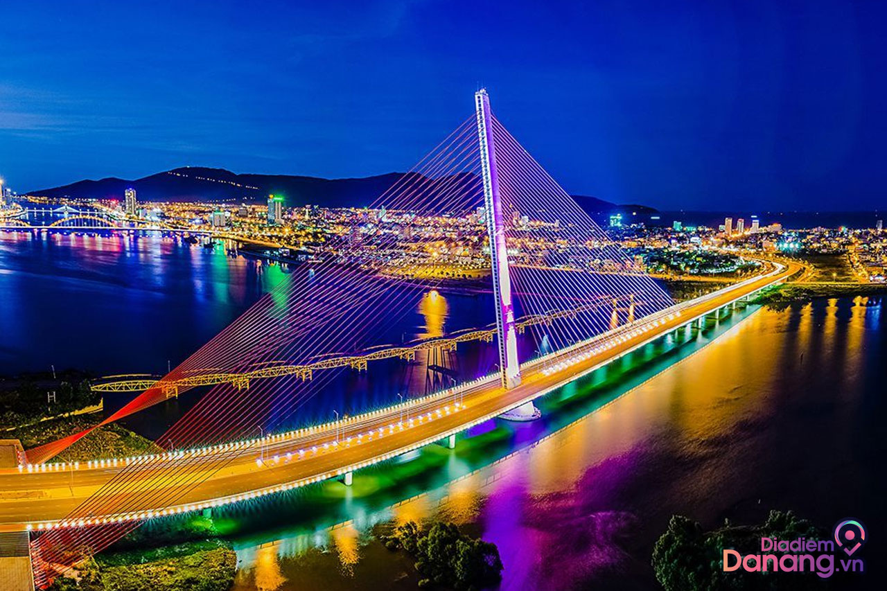 Cầu Trần Thị Lý