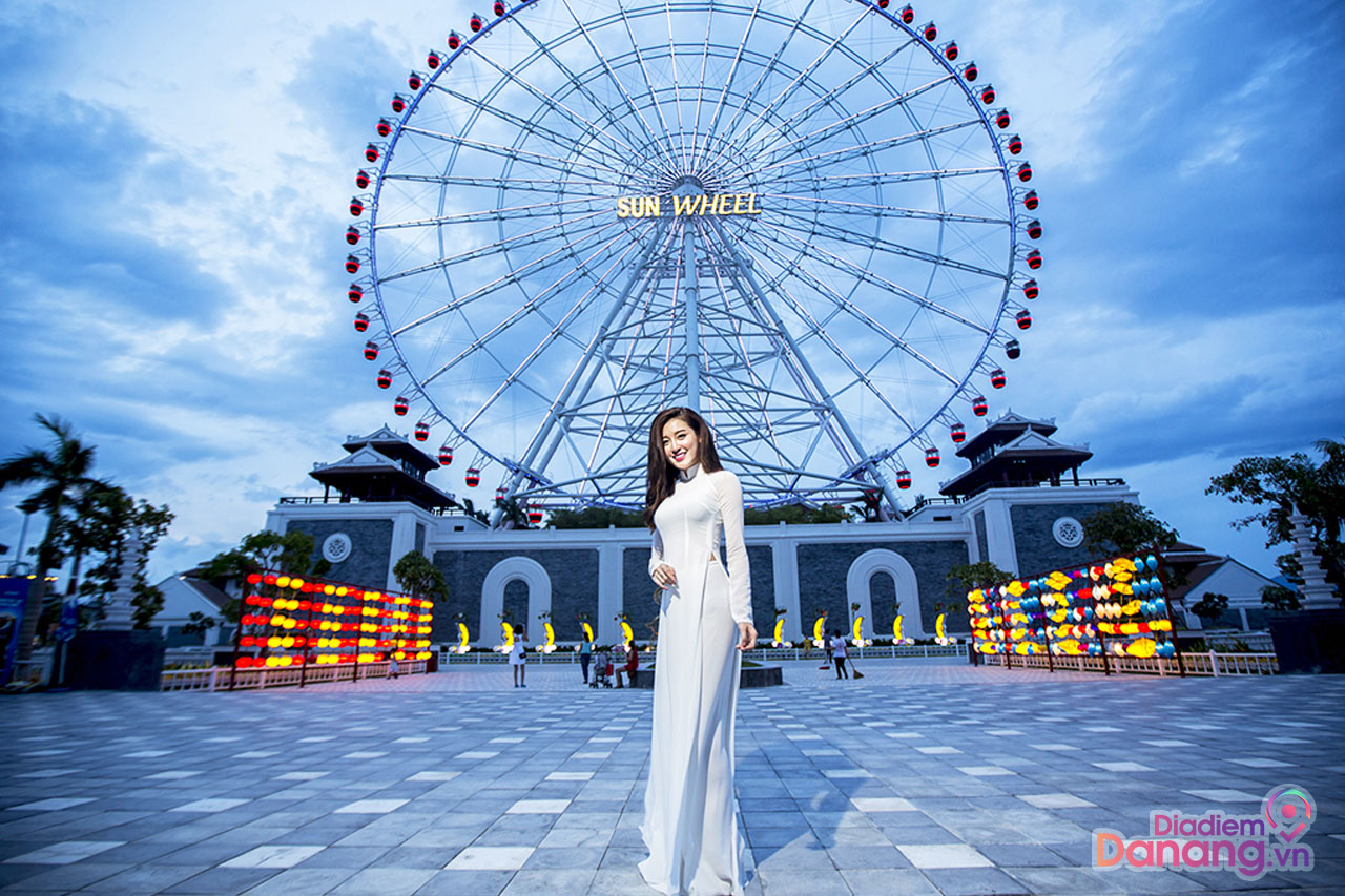 Asia Park