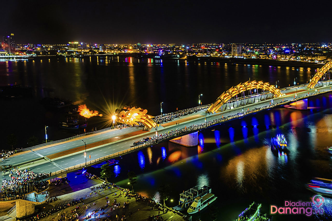 Cầu Rồng
