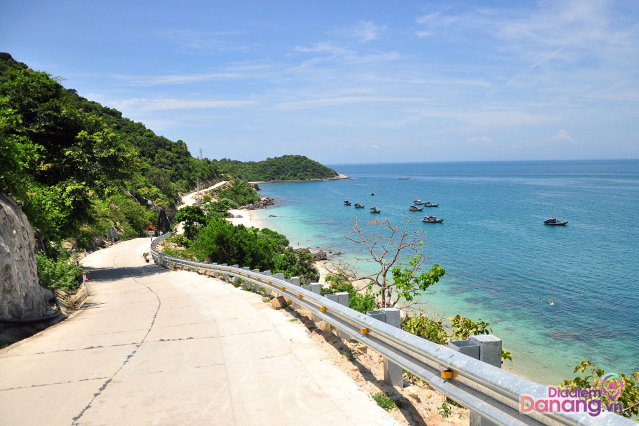 Cù Lao Chàm