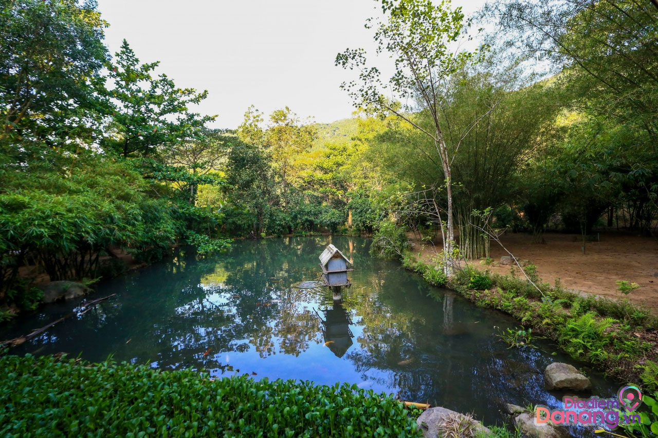 Sơn Trà Tịnh Viên